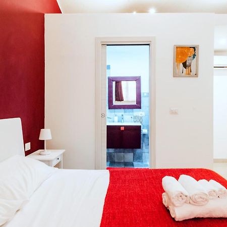 Helios Suites Testaccio - Center Of Rome Buitenkant foto