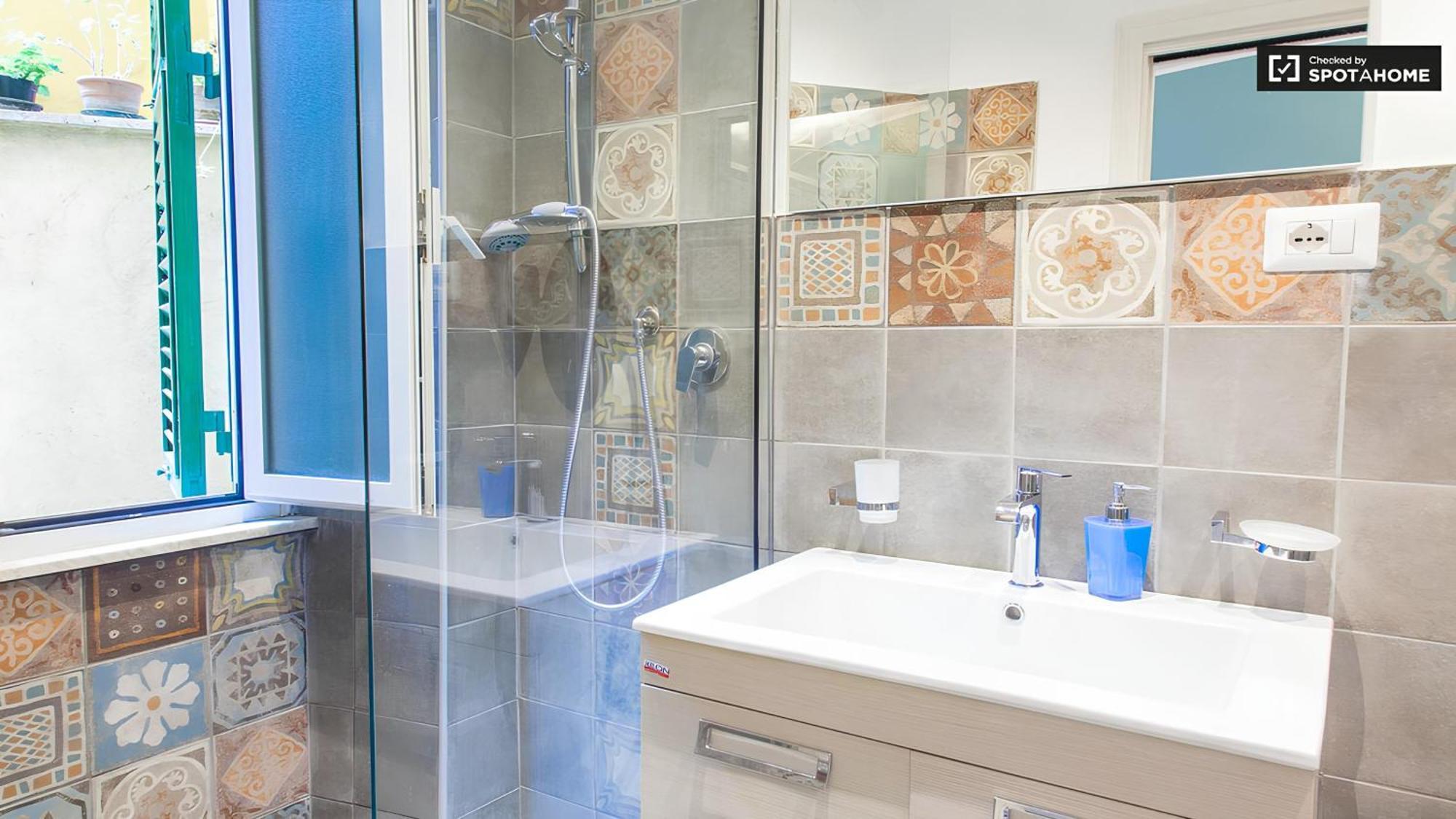 Helios Suites Testaccio - Center Of Rome Buitenkant foto
