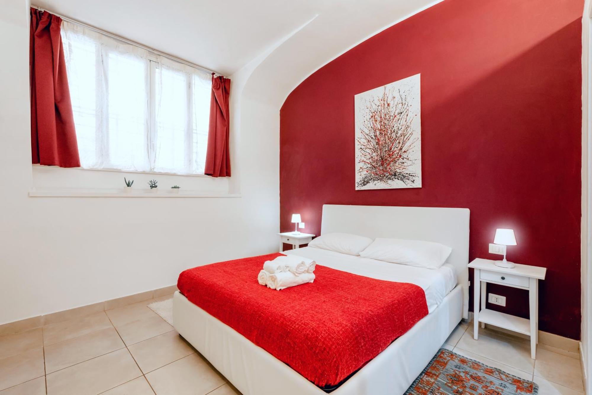 Helios Suites Testaccio - Center Of Rome Buitenkant foto