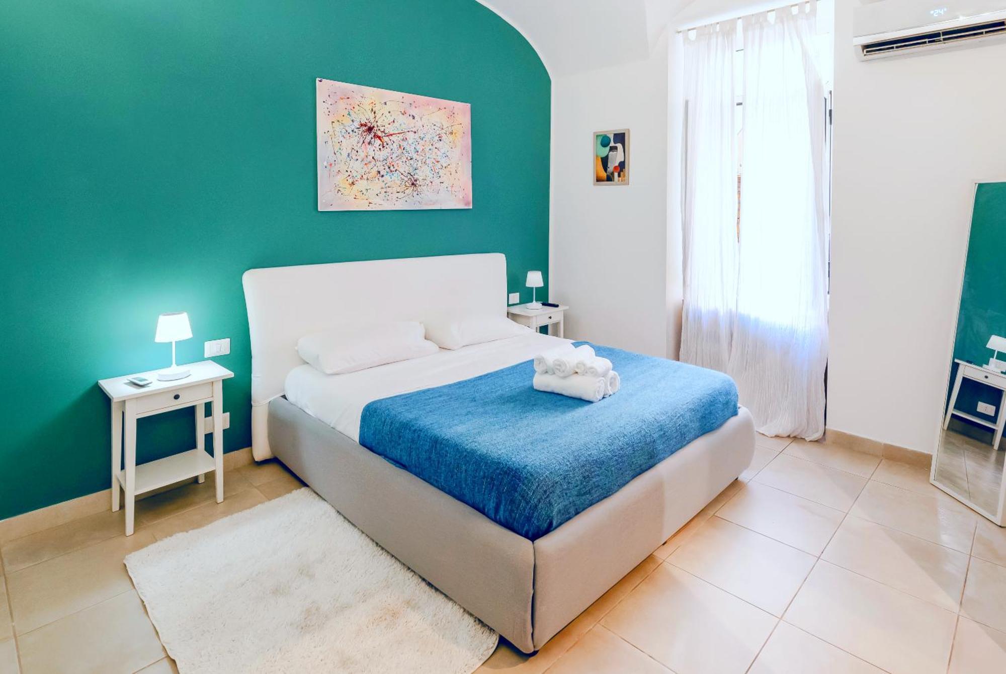 Helios Suites Testaccio - Center Of Rome Buitenkant foto