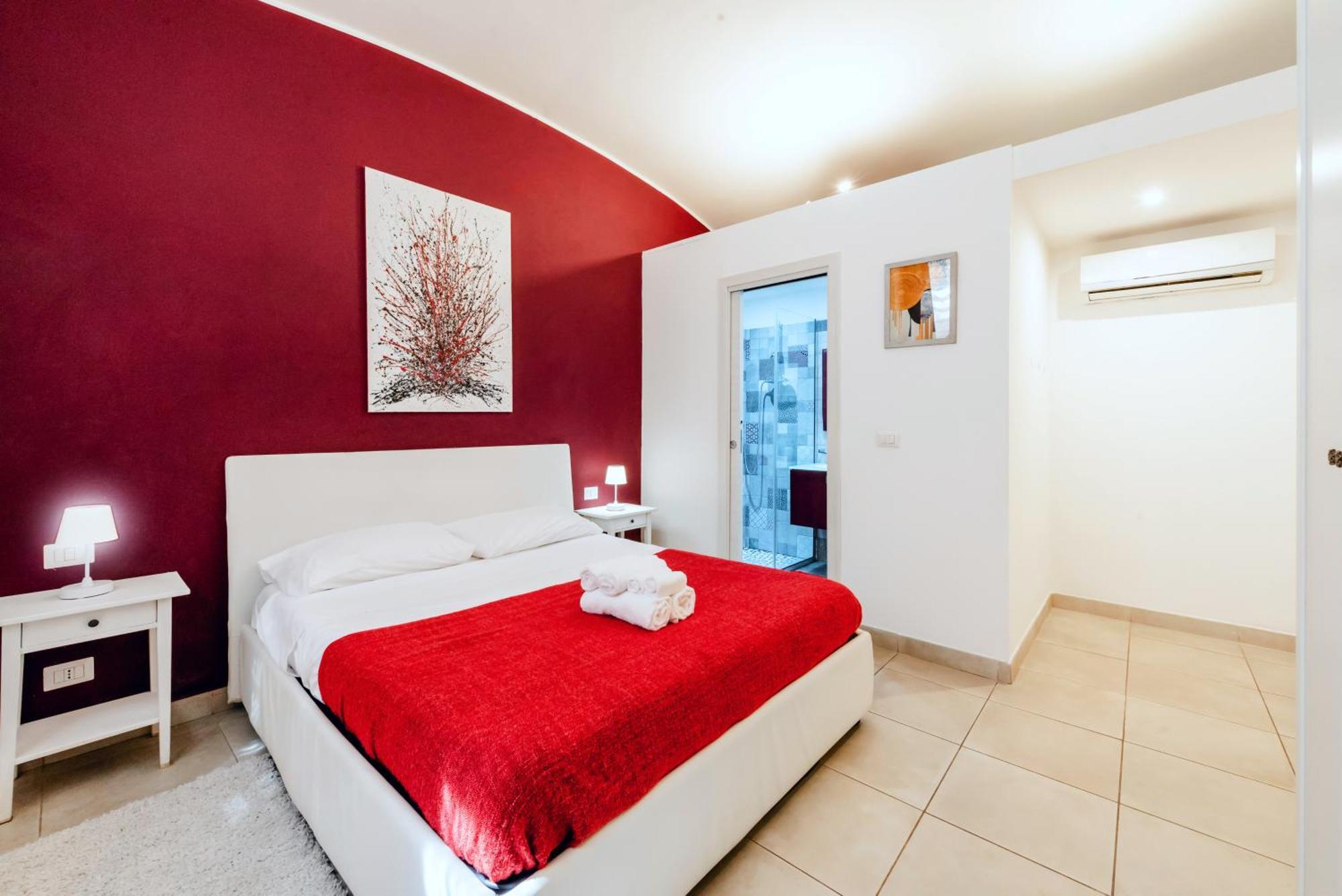 Helios Suites Testaccio - Center Of Rome Buitenkant foto