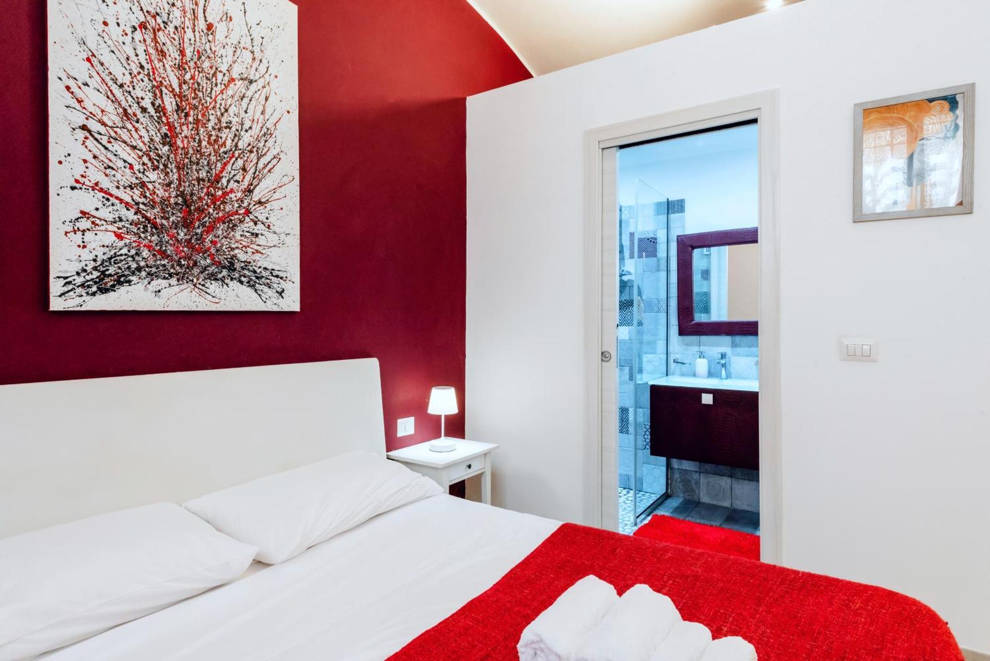 Helios Suites Testaccio - Center Of Rome Buitenkant foto