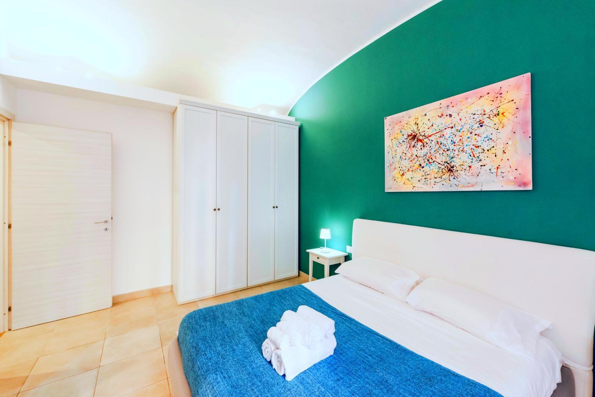 Helios Suites Testaccio - Center Of Rome Buitenkant foto