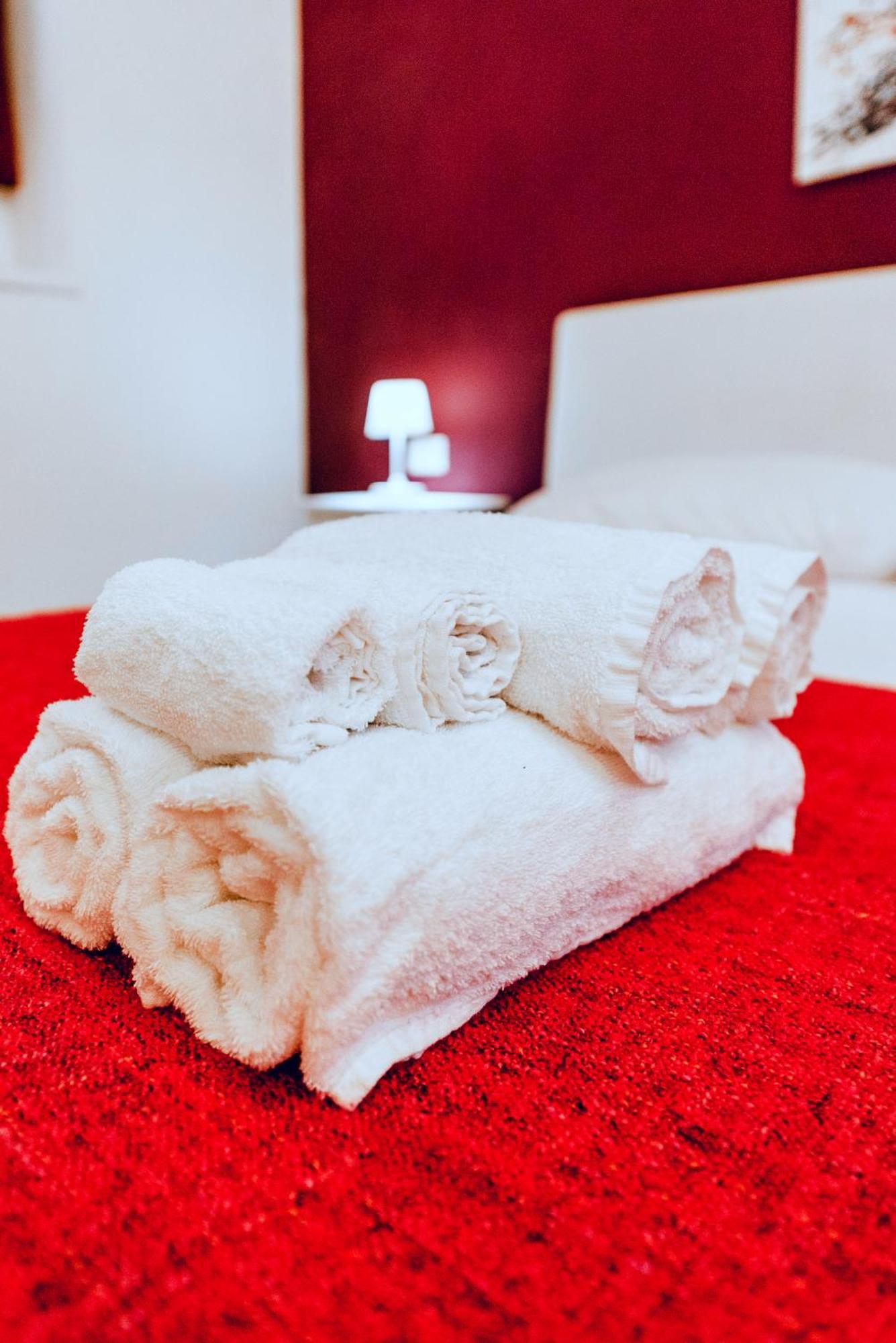 Helios Suites Testaccio - Center Of Rome Buitenkant foto