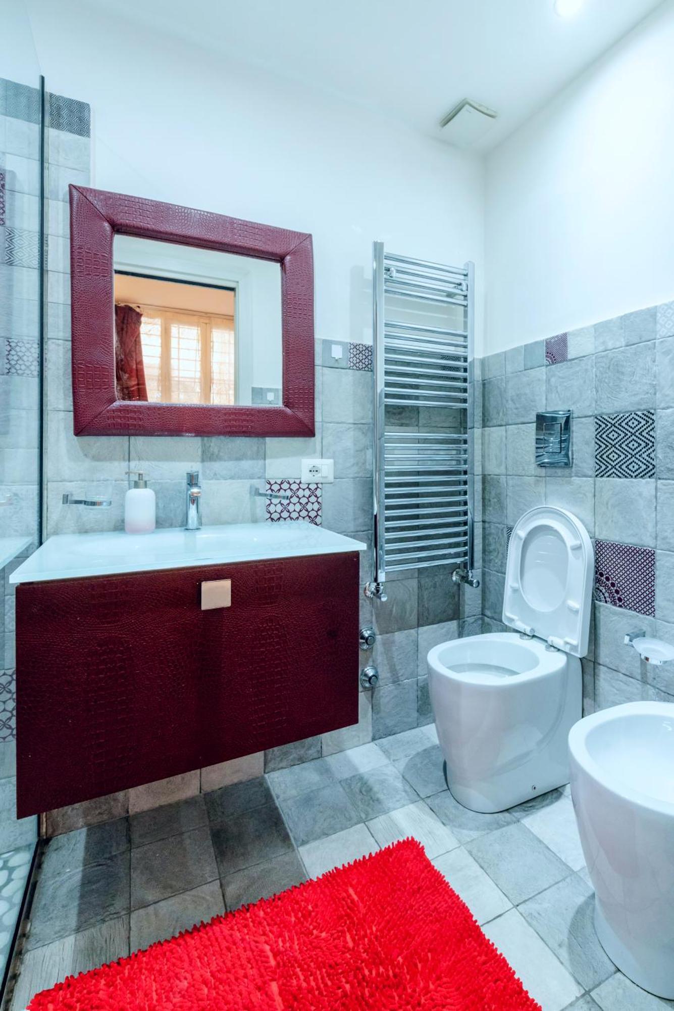 Helios Suites Testaccio - Center Of Rome Buitenkant foto